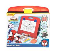 Spidey & Friends SPF-4218-V2 Chevalet artistique