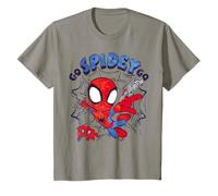 Spidey Go Spidey Go T-Shirt