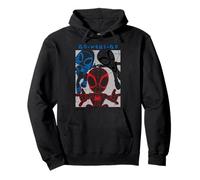 Spidey Go Web Go Sweat à Capuche