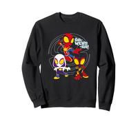 Spidey Go Web Go Sweatshirt