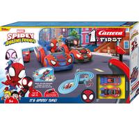 Spidey - It's Spidey Time !