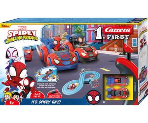 Spidey - It's Spidey Time !
