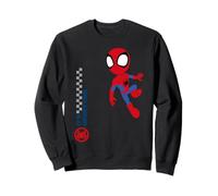 Spidey It's Spidey Time Sweatshirt