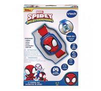 Spidey la montre jeu interactive