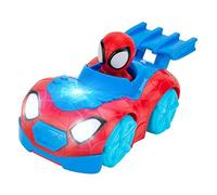 Spidey and His Amazing Friends - Véhicule - Style 2