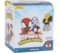 Spidey - Mini véhicules G