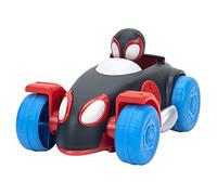 Spidey - Pull Back Vehicle - Miles Morales Spider-Man (SNF0017)