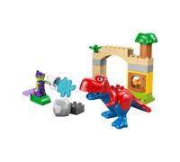 LEGO 10463, Jouets de construction