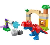 LEGO 10463, Jouets de construction
