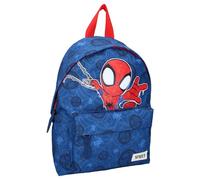 Spidey Sac à Dos 2 Compartiments 31 cm Mixte Enfant, Multicolore