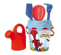 Smoby Seau Spidey MM – Garni Arrosoir