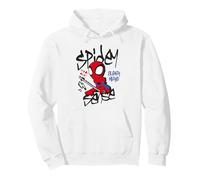 Spidey Sense Sweat à Capuche