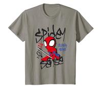 Spidey Sense T-Shirt