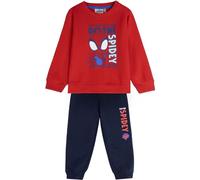 Spidey Survêtement en coton pour enfants confortable et doux pour un usage quotidien