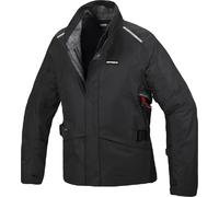 Spidi 3l Shell Jacket Noir L Homme