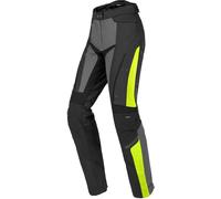 Spidi 4 Season Evo H2Out Pantalon textile de moto de dames, noir, taille XS pour femmes