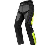 Spidi 4 Season Evo H2Out Pantalon textile de moto, noir, taille M pour homme