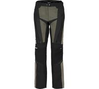 Spidi 4 Season Evo, pantalon en textile H2Out femmes Court XXL Noir Noir