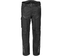 Spidi 4 Season V3 H2Out Pantalon textile de moto imperméable, noir, taille 3XL pour homme