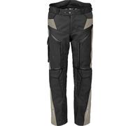 Spidi 4 Season V3, pantalon textile H2Out L Marron Clair/Noir Marron Clair/Noir