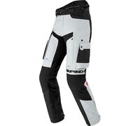 Spidi Allroad, pantalon textile H2Out XL Noir/Gris Clair Noir/Gris Clair