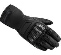 Spidi Alu-Pro Evo Gants de moto, noir, Taille 2XL