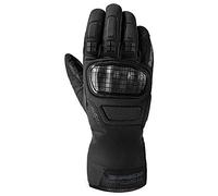 Spidi Alu-Pro Evo Gants de moto, noir, taille XL pour homme