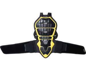 Spidi Back Warrior, protection dorsale L