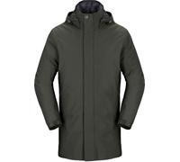 Spidi Beta Evo Light, veste textile H2Out 4XL Gris Foncé Gris Foncé
