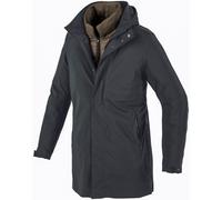 Spidi Beta EVO Primaloft, veste en textile 4XL Gris Foncé Gris Foncé