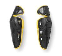 Spidi Biomechanic Elbow Guards Noir