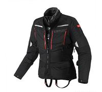 Spidi Blouson H2Out 4Season, Noir, Taille XS