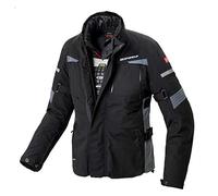 Spidi Blouson H2Out Tour Evo, Noir, Taille 4XL