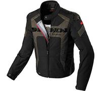 Spidi Blouson H2Out Warrior, Noir, Taille L
