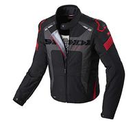 Spidi Blouson H2Out Warrior, Rouge, Taille 3XL