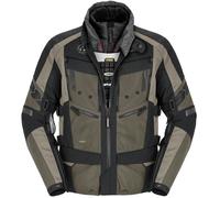 SPIDI Blousons et Vestes 4 Season Evo H2Out Military Green 2XL