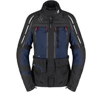 SPIDI Blousons et Vestes 4 Season V3 Lady Black / Blue XS