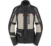 SPIDI Blousons et Vestes 4 Season V3 Lady Black / Sand L