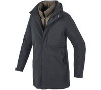 Spidi Beta EVO Primaloft, veste en textile M Gris Foncé Gris Foncé