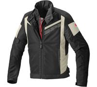 SPIDI Blousons et Vestes Breezy Net H2Out Black / Brown 3XL