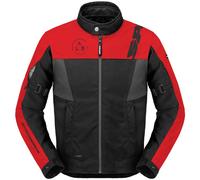 SPIDI Blousons et Vestes Corsa H2OUT Black / Red L
