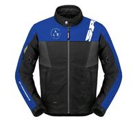 SPIDI Blousons et Vestes Corsa H2OUT Blue / Black / Grey L