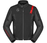 SPIDI Blousons et Vestes Corsa Tex Red 3XL