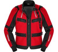 SPIDI Blousons et Vestes Enduro Pro Red S