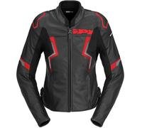 SPIDI Blousons et Vestes Evorider 3 Lady Black / Red 44