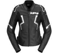 SPIDI Blousons et Vestes Evorider 3 Lady Black / White 46