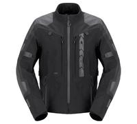 SPIDI Blousons et Vestes Frontier Pro H2OUT Black L