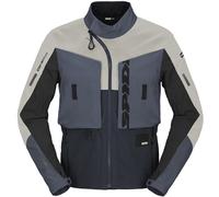 SPIDI Blousons et Vestes Frontier Thermorain Ice / Blue L