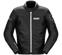 SPIDI Blousons et Vestes Genesis Black / White 54