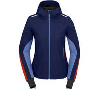SPIDI Blousons et Vestes Hoodie Armor Light Lady Navy / Red L
